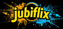 Jubiflix Logo